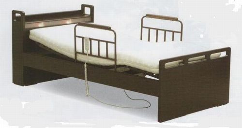 介護ベッド - むらかみ家具 介護家具
